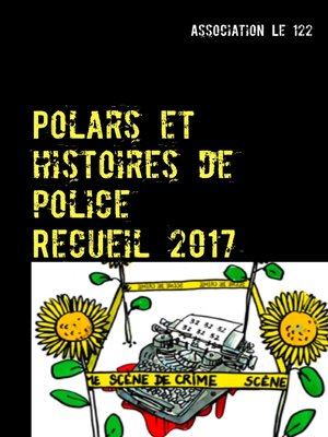 cover image of Polars et histoires de police